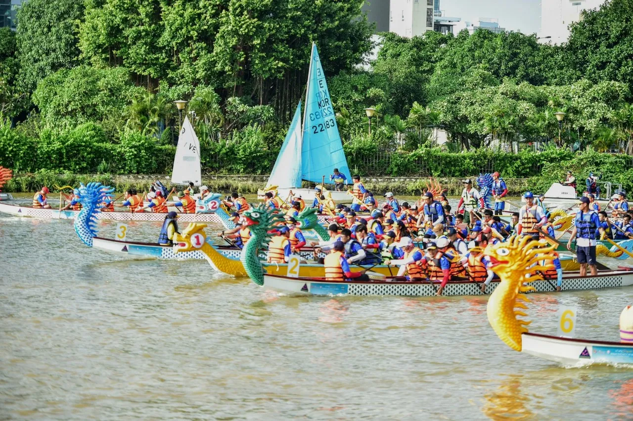 Le Vietnam surfe sur la vague du tourisme fluvial